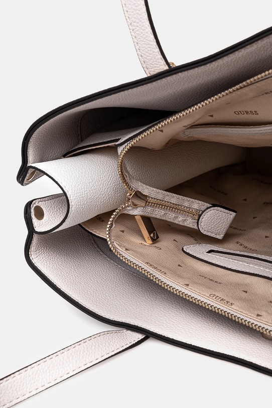 Kabelka Guess MERIDIAN HWBG87.78230 béžová