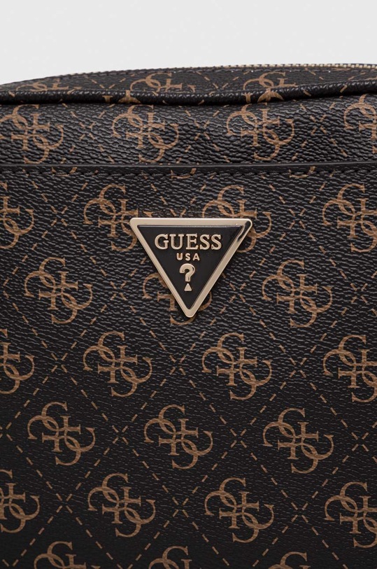 Kiegészítők Guess kézitáska MERIDIAN HWQG87.78140 barna