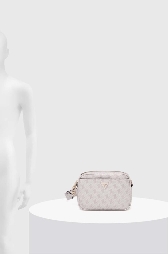 Guess torebka MERIDIAN HWSG87.78140