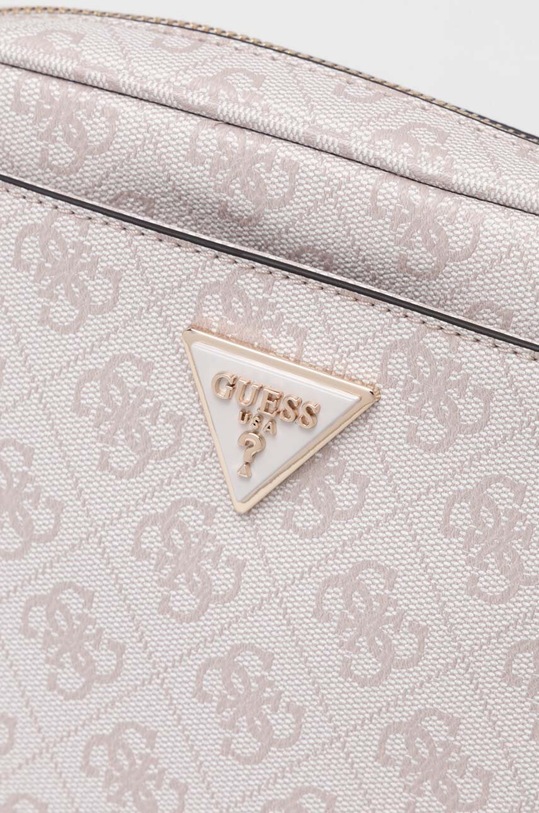Akcesoria Guess torebka MERIDIAN HWSG87.78140 różowy
