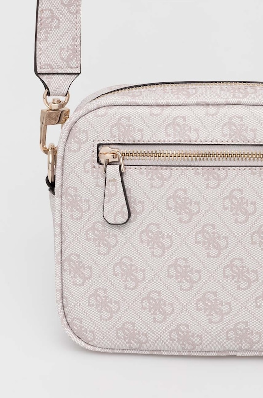 Guess torebka MERIDIAN różowy HWSG87.78140
