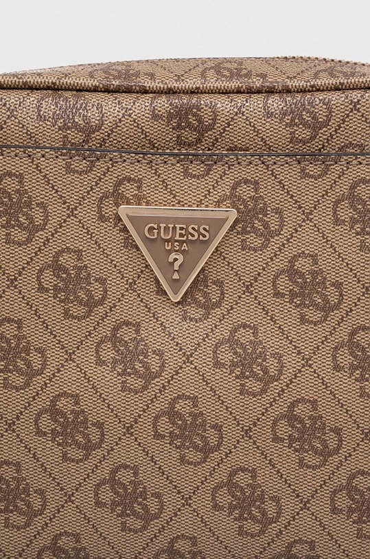 Akcesoria Guess torebka MERIDIAN HWSG87.78140 beżowy