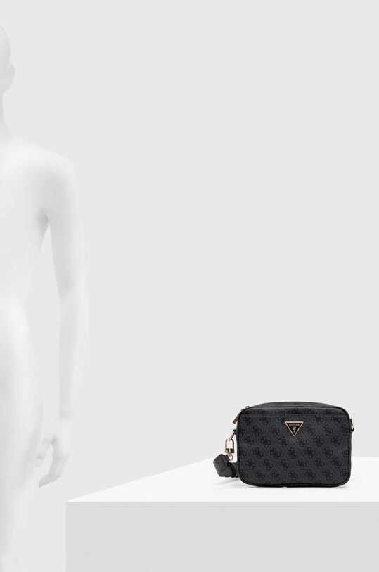 Kabelka Guess MERIDIAN HWSG87.78140