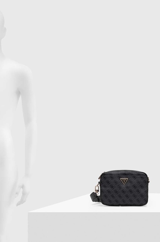 Guess torebka MERIDIAN HWSG87.78140