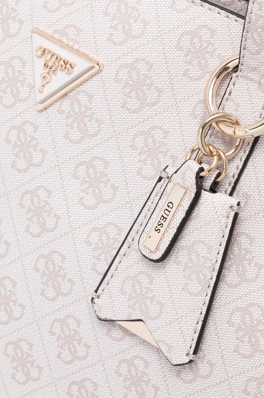 Guess torebka MERIDIAN biały HWSG87.78230