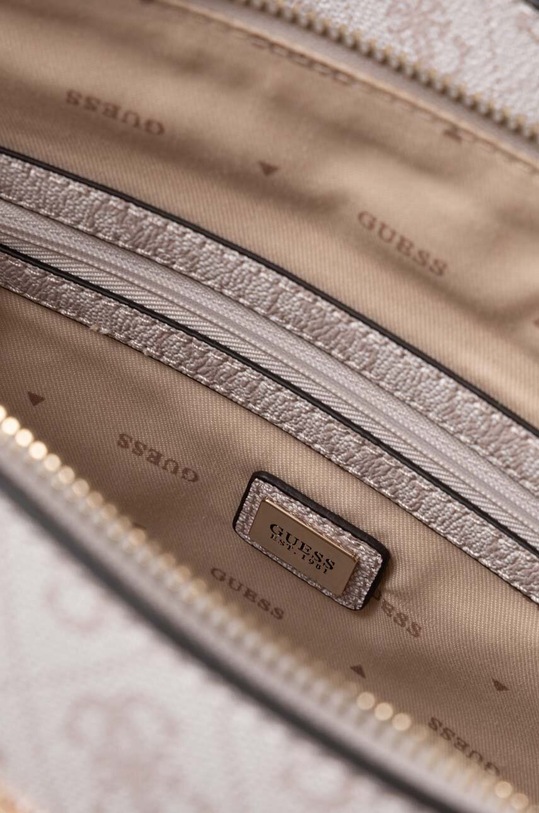 Guess torebka MERIDIAN HWSG87.78230 biały