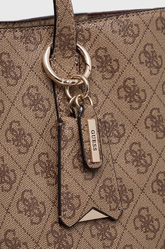 Τσάντα Guess μπεζ HWSG87.78230