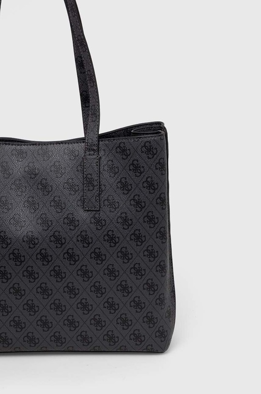 Akcesoria Guess torebka MERIDIAN HWSG87.78230 czarny