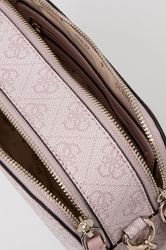 Kabelka Guess HWBG78.79140 růžová