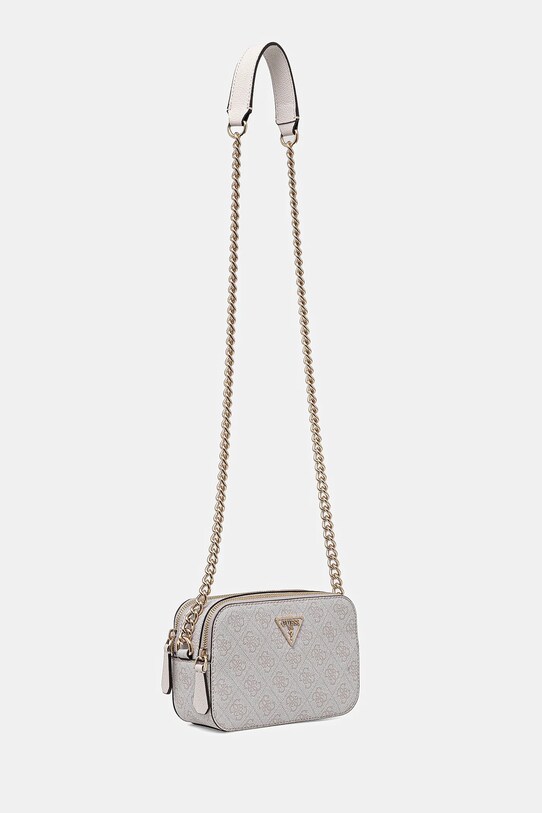 Kabelka Guess HWBG78.79140 šedá SS25