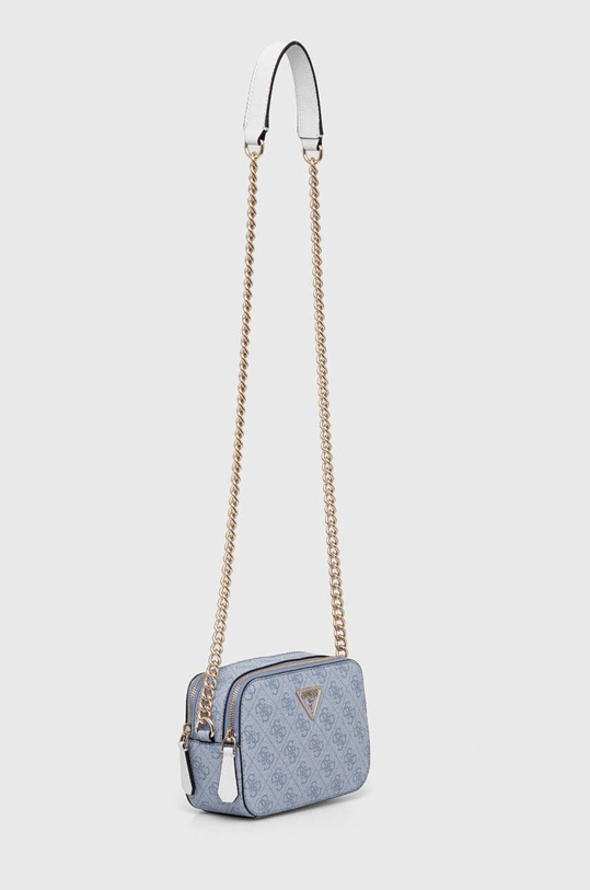Guess torebka HWBG78.79140 niebieski SS25