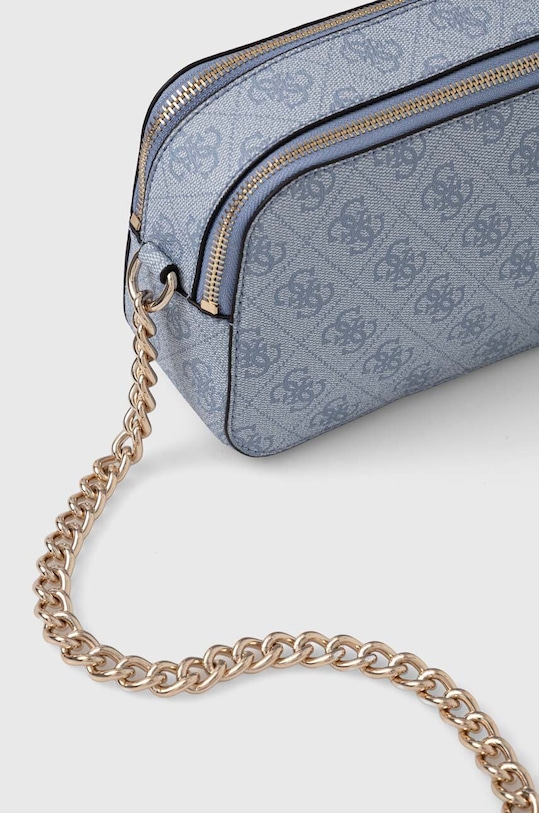 Akcesoria Guess torebka HWBG78.79140 niebieski