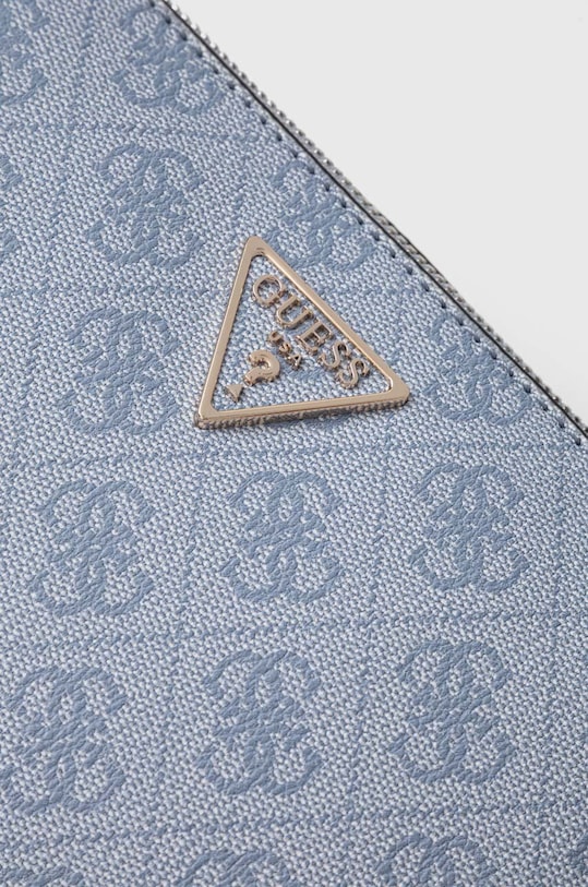 Guess torebka niebieski HWBG78.79140