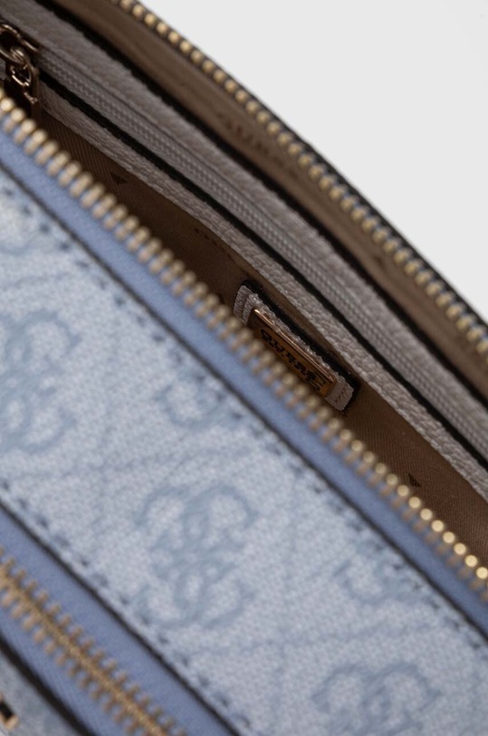 Guess torebka HWBG78.79140 niebieski