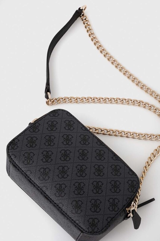Аксесоари Чанта Guess NOELLE HWBG78.79140 черен