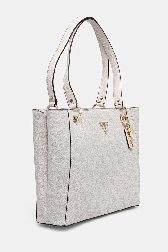 Τσάντα Guess HWBG78.79250 γκρί SS25