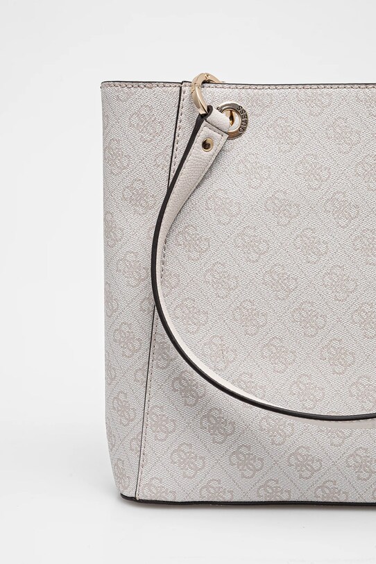 Αξεσουάρ Τσάντα Guess HWBG78.79250 γκρί