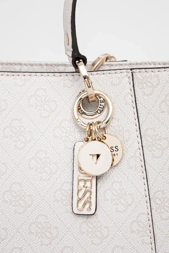 Torba Guess siva HWBG78.79250
