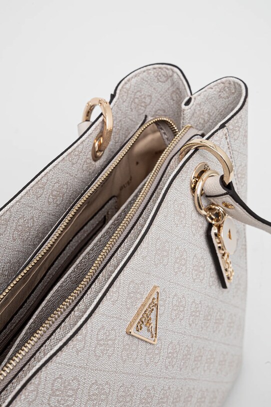 Τσάντα Guess HWBG78.79250 γκρί