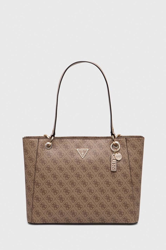 Сумочка Guess вмещает А4 бежевый HWBG78.79250