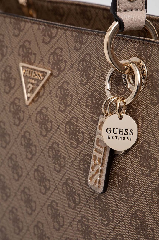 Аксессуары Сумочка Guess HWBG78.79250 бежевый
