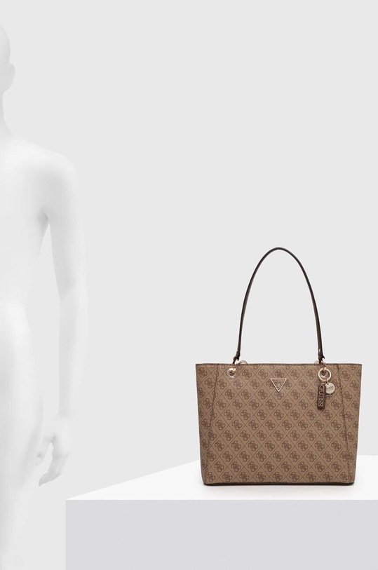 Guess torebka NOELLE HWBG78.79250