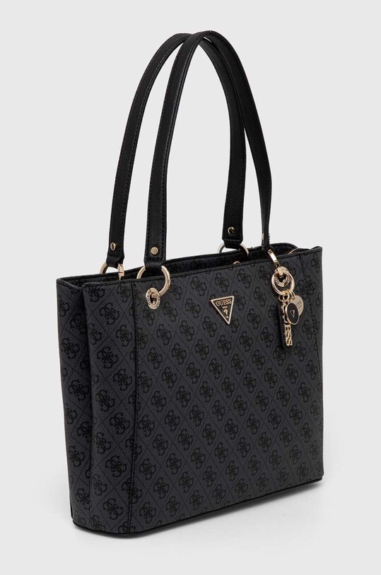 Чанта Guess NOELLE HWBG78.79250 сив SS25