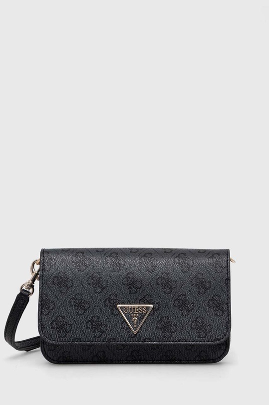 Guess torebka NOELLE HWBG78.79790 czarny AW23