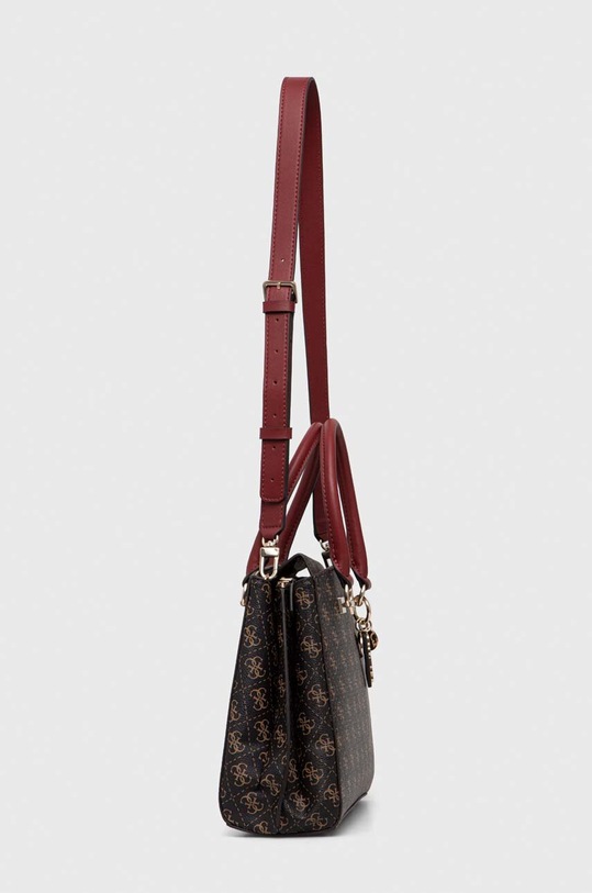 Kabelka Guess NOELLE HWQL78.79060 hnedá AW23
