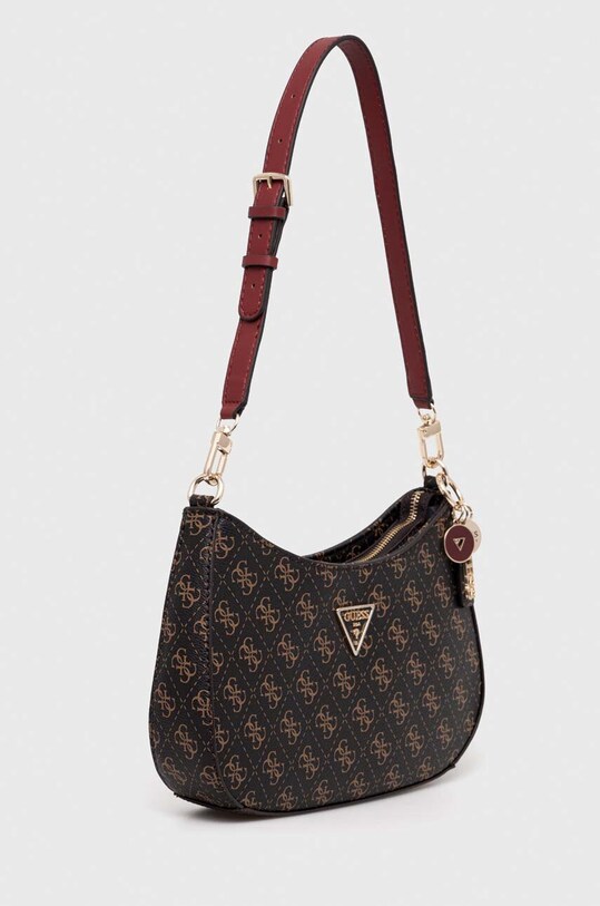 Torba Guess HWQL78.79180 smeđa AW23
