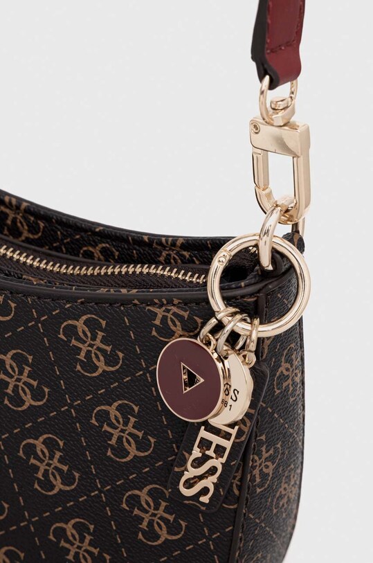 Torba Guess smeđa HWQL78.79180