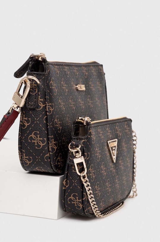 Torba Guess smeđa HWQL78.79710