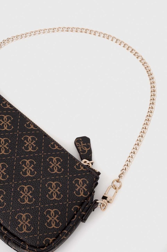 Сумочка Guess HWQL78.79710 коричневый