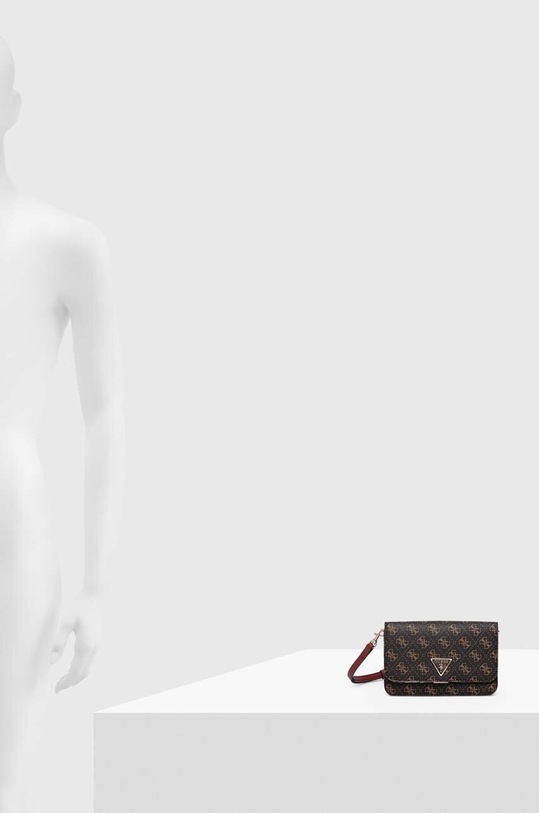 Listová kabelka Guess NOELLE HWQL78.79790