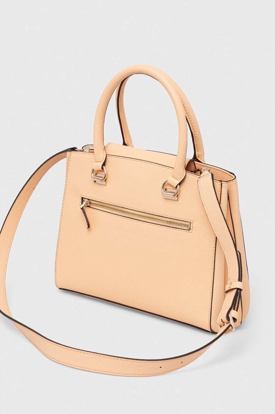 Doplnky Kabelka Guess NOELLE HWZG78.79060 oranžová