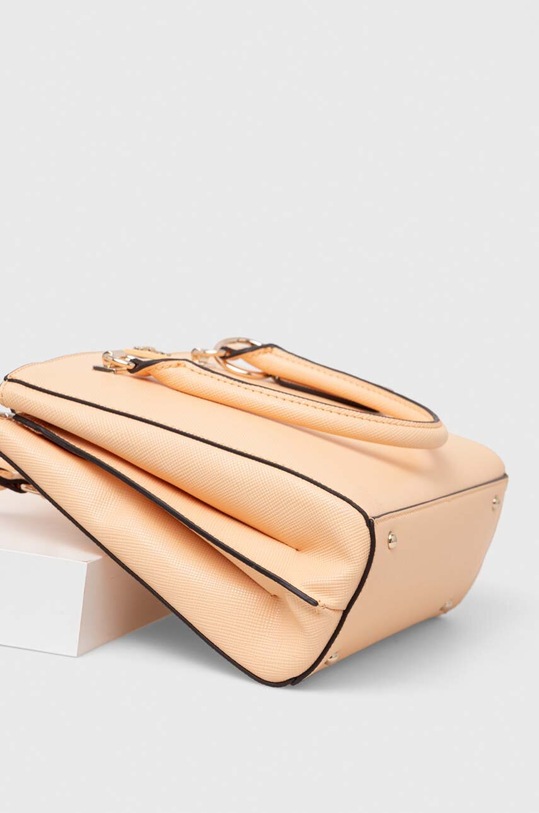 Kabelka Guess NOELLE oranžová HWZG78.79060