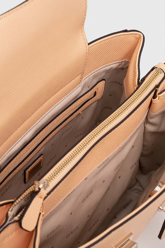 Kabelka Guess NOELLE HWZG78.79060 oranžová