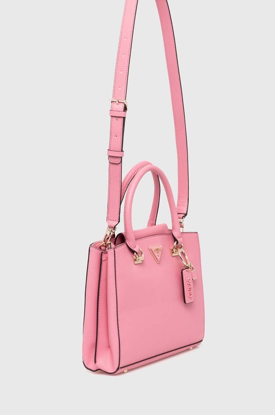 Guess torebka HWZG78.79060 różowy AW24