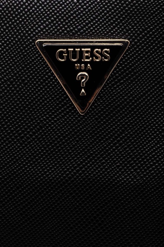 Kabelka Guess NOELLE HWZG78.79060 čierna AW24