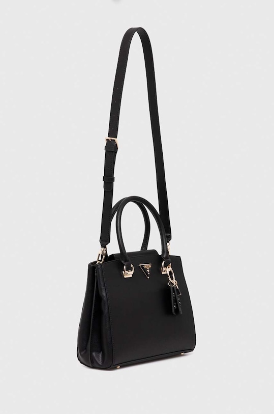 Doplnky Kabelka Guess NOELLE HWZG78.79060 čierna