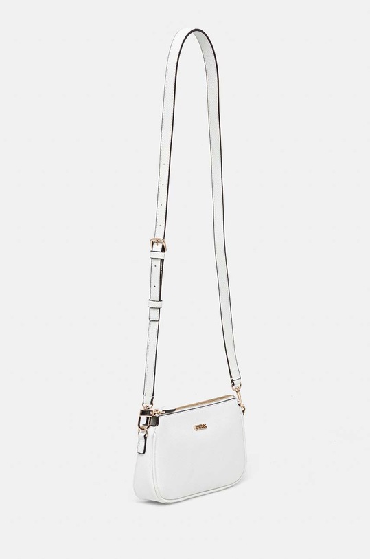 Guess torebka NOELLE HWZG78.79710 biały SS25