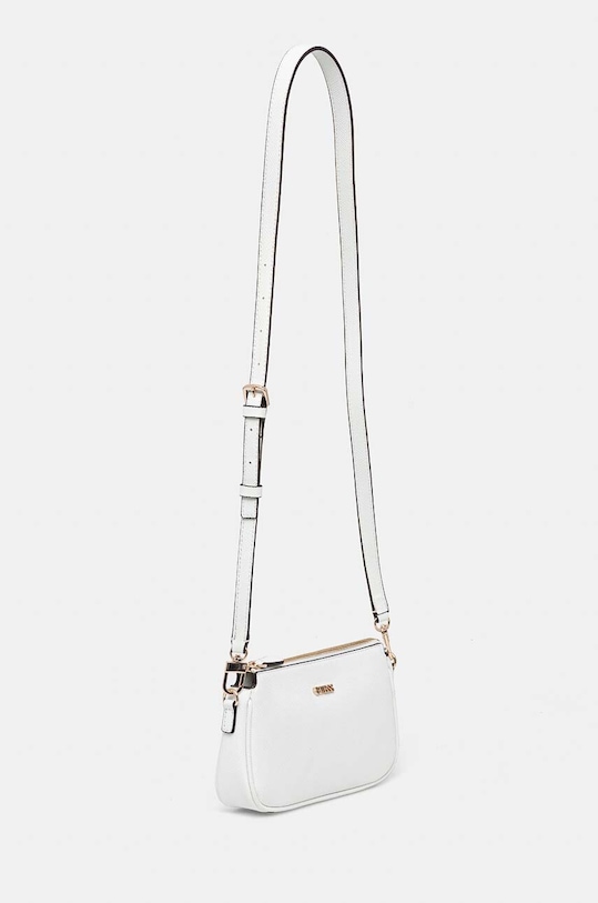 Guess torebka NOELLE HWZG78.79710 biały SS25