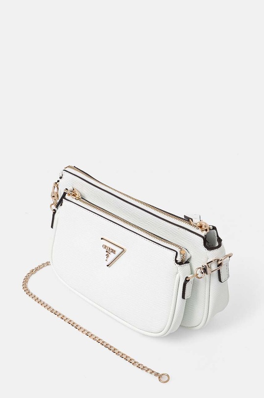 Akcesoria Guess torebka NOELLE HWZG78.79710 biały