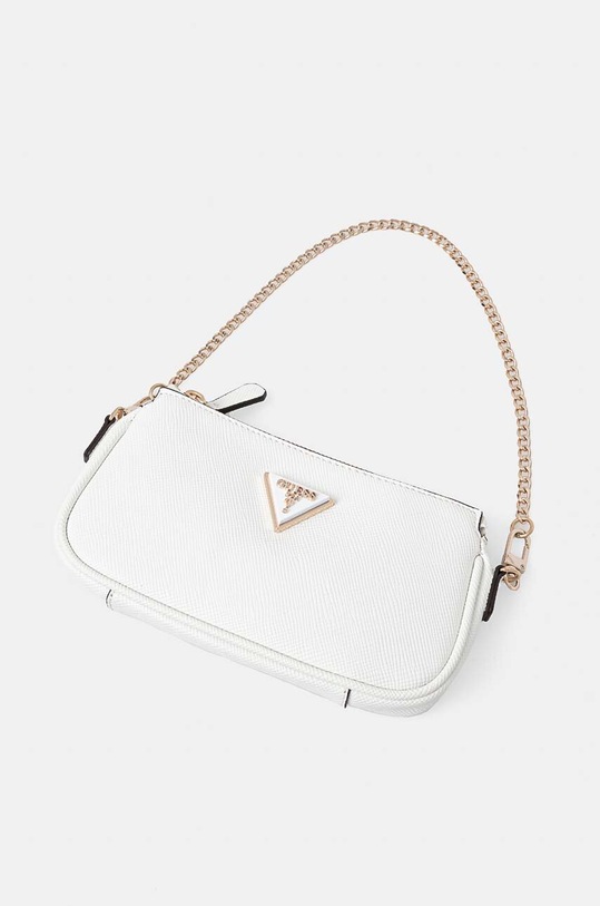 Guess torebka NOELLE HWZG78.79710 biały