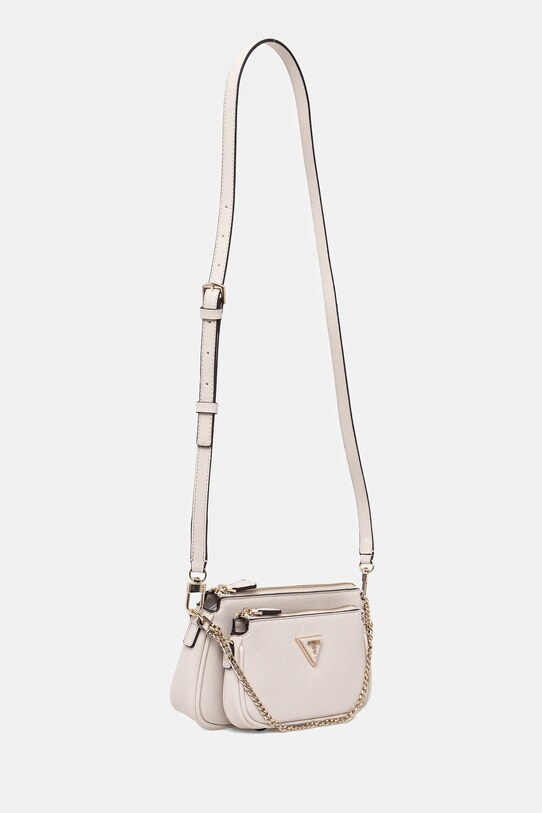 Сумочка Guess NOELLE HWZG78.79710 бежевий SS25