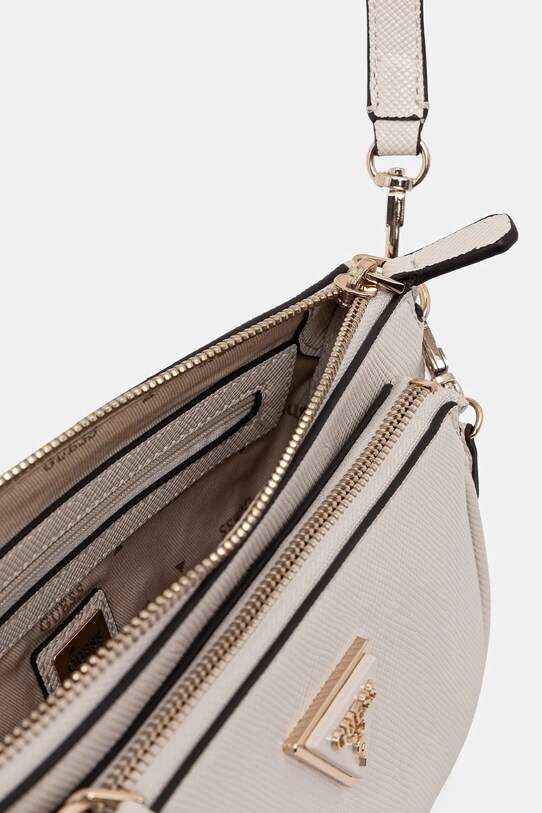 Сумочка Guess NOELLE HWZG78.79710 бежевий
