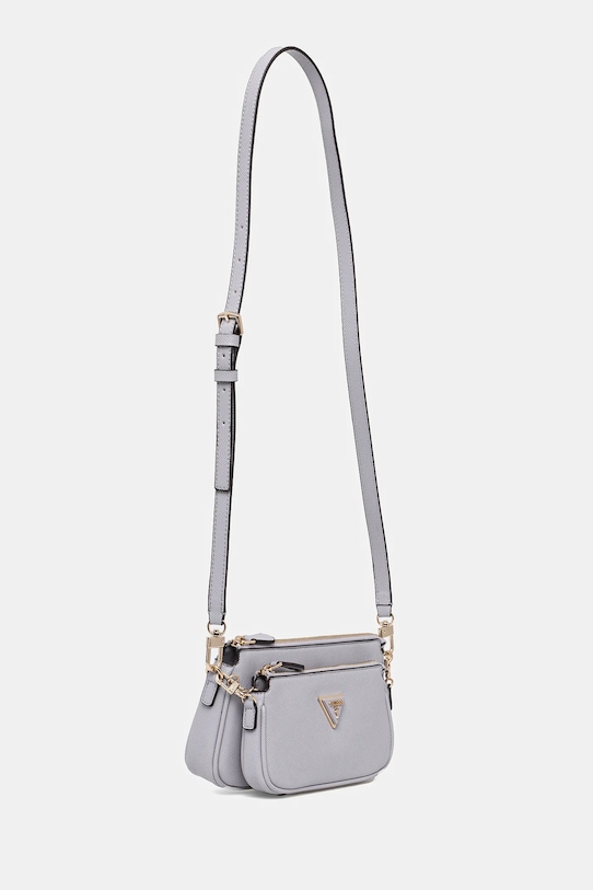 Сумочка Guess NOELLE HWZG78.79710 серый SS25