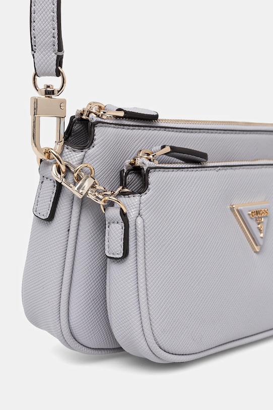 Аксессуары Сумочка Guess NOELLE HWZG78.79710 серый