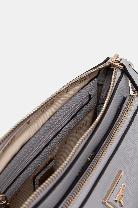 Сумочка Guess NOELLE HWZG78.79710 серый