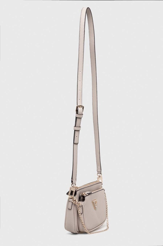 Guess torebka NOELLE HWZG78.79710 szary SS25